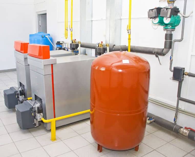 Precision Air Mechanical Services Ltd HVAC Experts