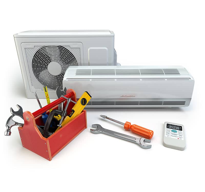 Precision Air Mechanical Services Ltd Residential and Commercial HVAC Services
